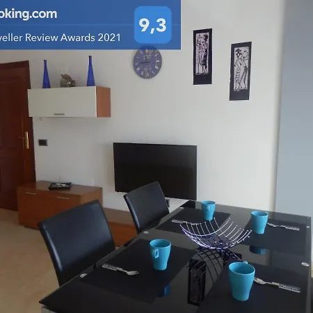 Casa Mila Apartment