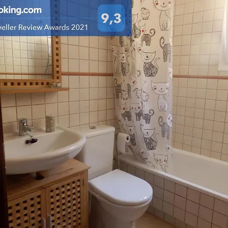 Casa Mila * 푸에르토델로사리오