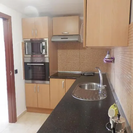 Casa Mila Apartment *