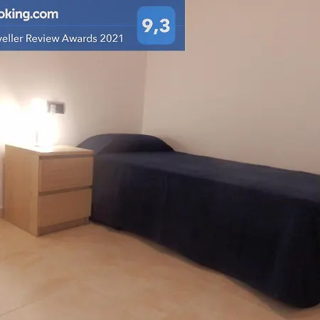 Casa Mila Apartment
