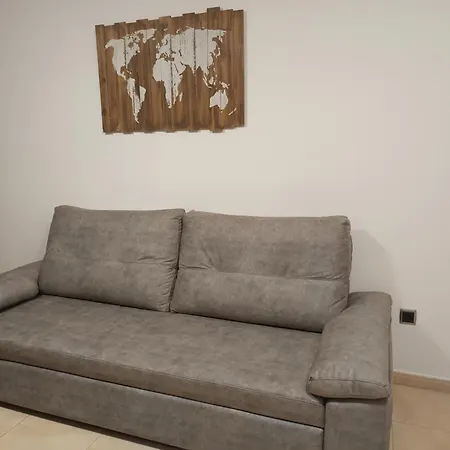 Casa Mila 푸에르토델로사리오