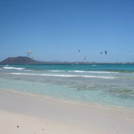 Casa Mila 아파트 푸에르토델로사리오