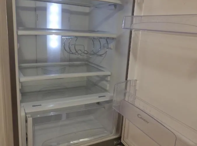 アパート Casa Mila