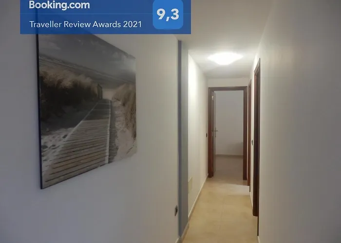 Casa Mila プエルト・デル・ロサリオ