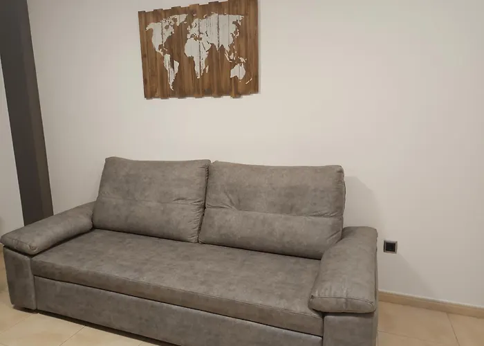 Casa Mila プエルト・デル・ロサリオ