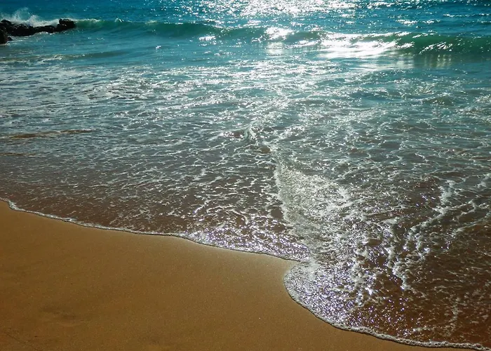 アパート Casa Mila プエルト・デル・ロサリオ