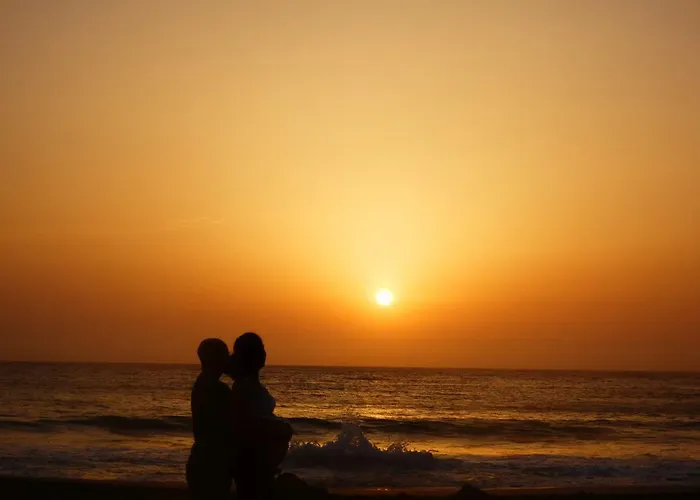 Casa Mila プエルト・デル・ロサリオ