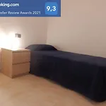 Casa Mila Apartment
