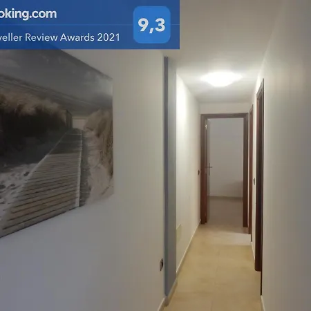 Casa Mila פוארטו דל רוסריו