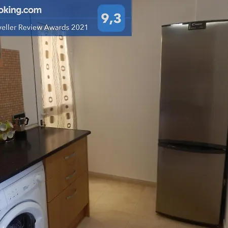 Casa Mila Appartement
