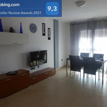 Appartement Casa Mila