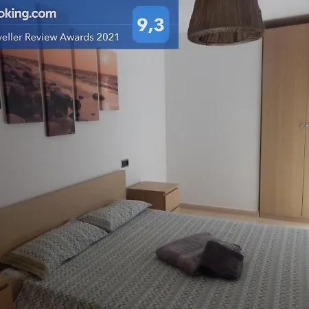 Casa Mila * Puerto del Rosario (Fuerteventura)