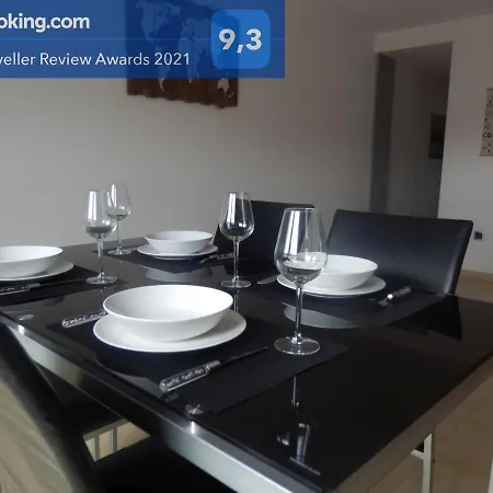 Casa Mila פוארטו דל רוסריו