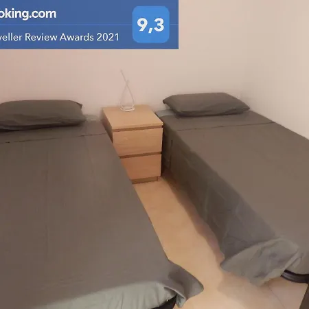 Apartamento Casa Mila Puerto del Rosario (Fuerteventura)