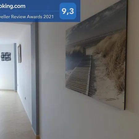 Apartamento Casa Mila