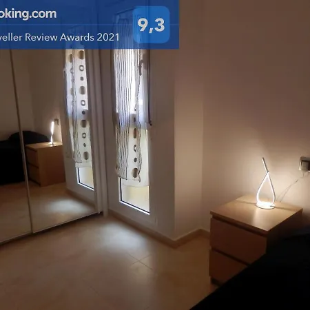 Casa Mila * פוארטו דל רוסריו