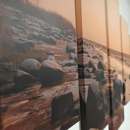 Casa Mila Διαμέρισμα