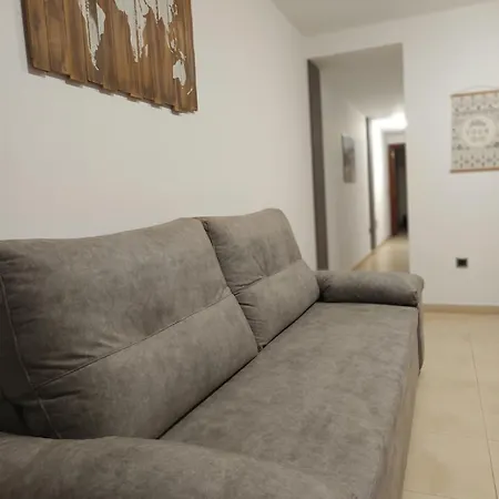 דירה Casa Mila