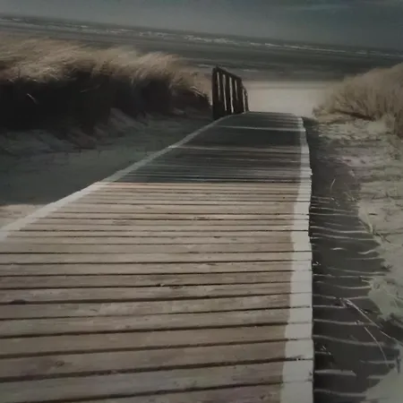 Casa Mila דירה פוארטו דל רוסריו