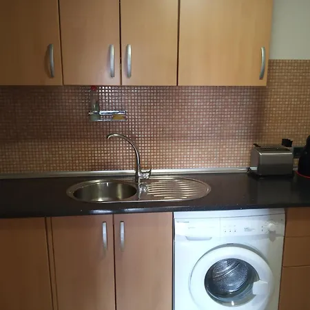 Casa Mila Διαμέρισμα *