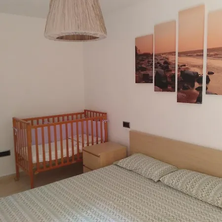 Casa Mila Puerto del Rosario (Fuerteventura)