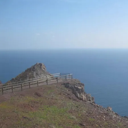 Casa Mila דירה פוארטו דל רוסריו