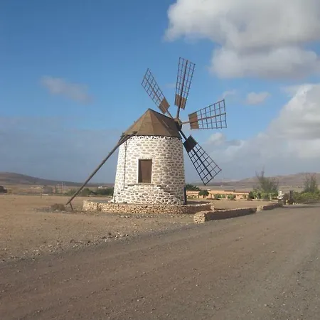 Casa Mila Puerto del Rosario (Fuerteventura)