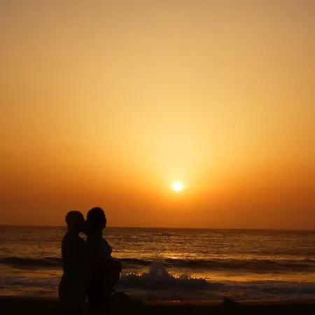 Casa Mila פוארטו דל רוסריו