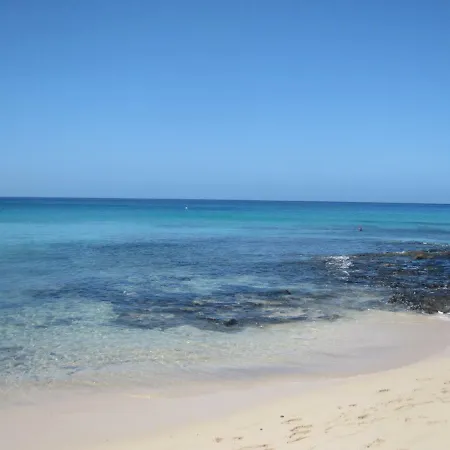 Casa Mila Puerto del Rosario (Fuerteventura)