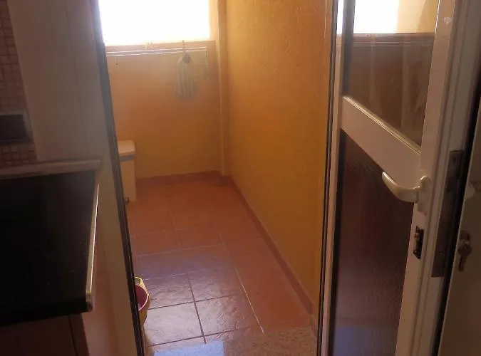 Casa Mila 罗萨里奥港