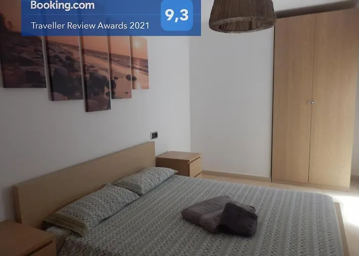 Casa Mila * Puerto del Rosario