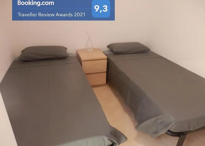 Apartman Casa Mila Puerto del Rosario