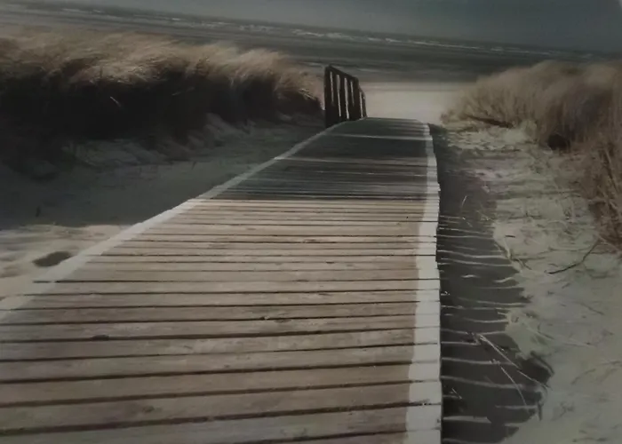 Casa Mila 公寓 罗萨里奥港