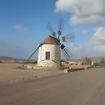 Casa Mila Puerto del Rosario (Fuerteventura)