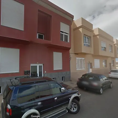 Casa Mila